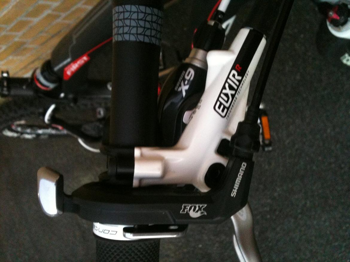 Focus first extreme billede 3