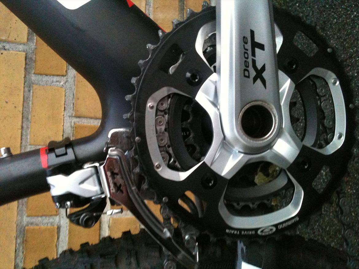 Focus first extreme billede 4