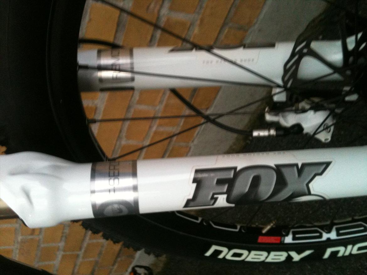 Focus first extreme billede 5