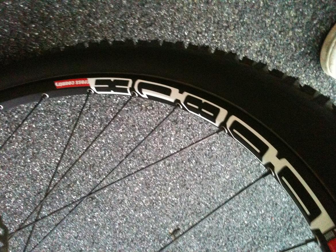 Focus first extreme billede 6