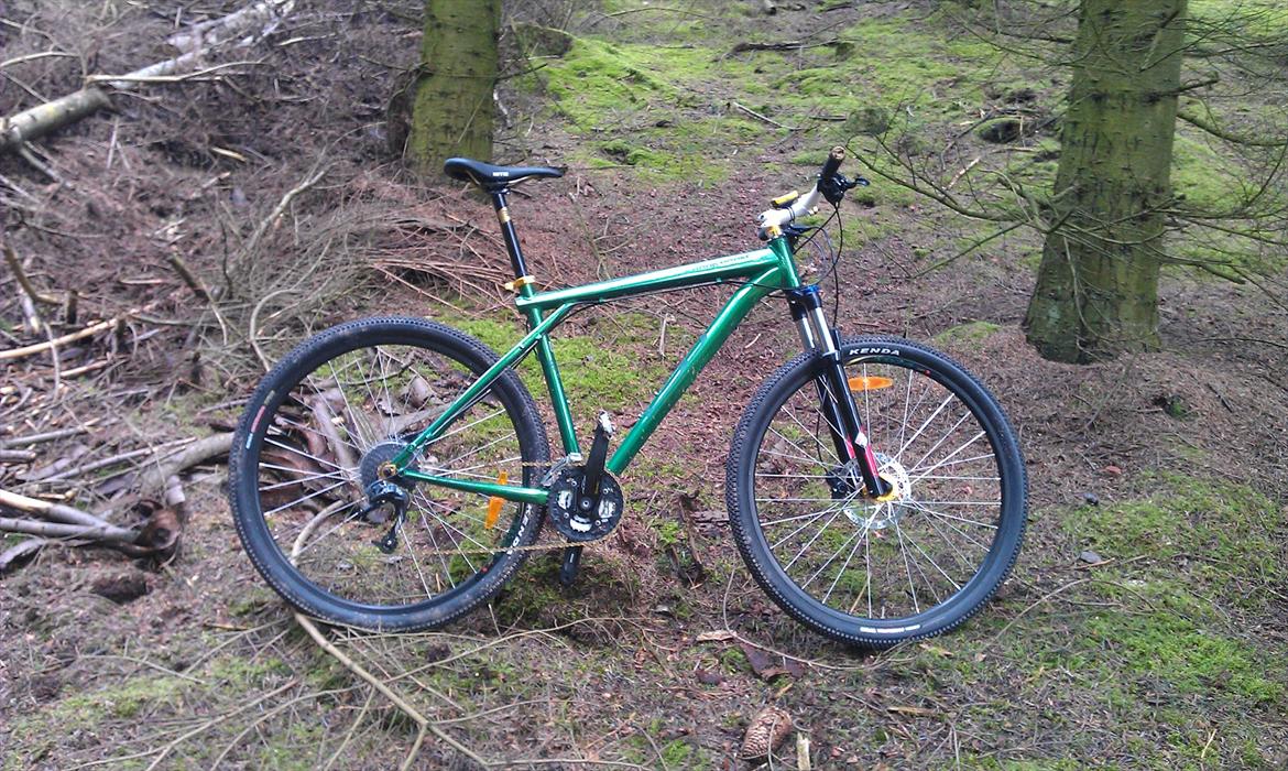 GT Karakoram 1.0 billede 7