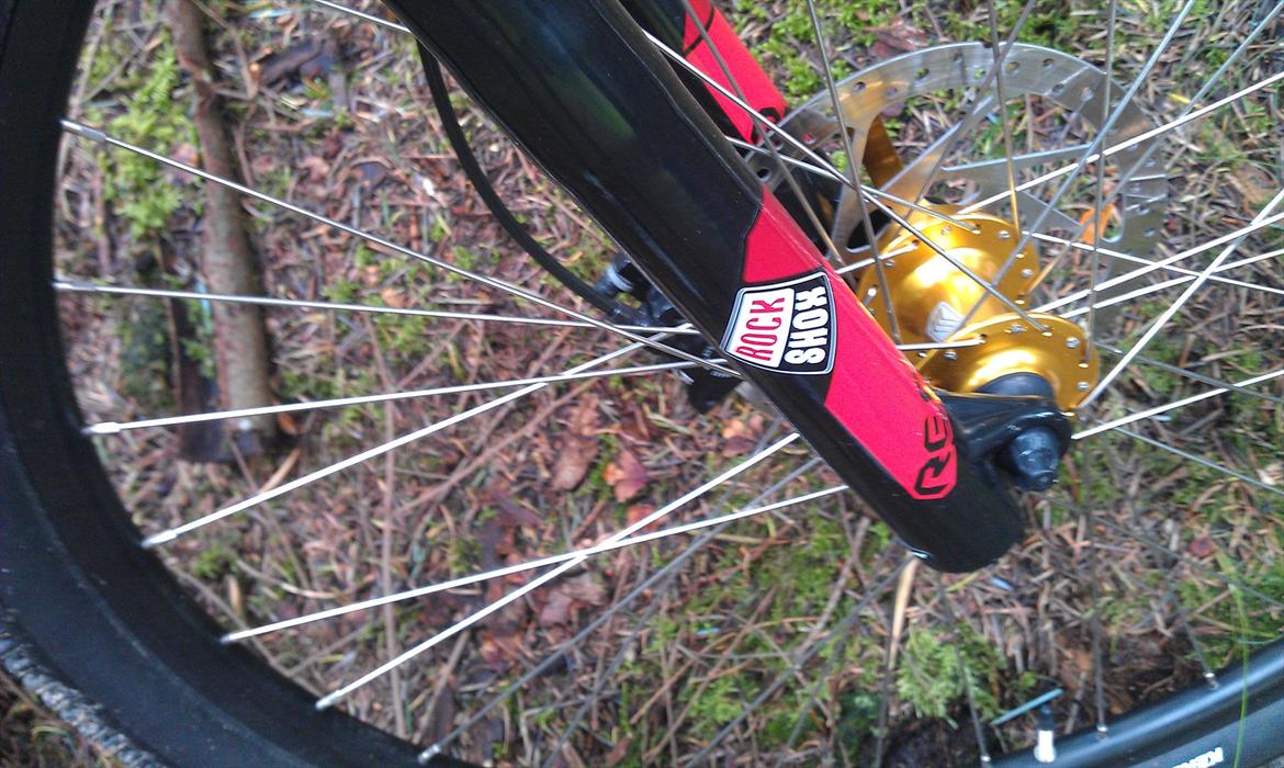 GT Karakoram 1.0 billede 8