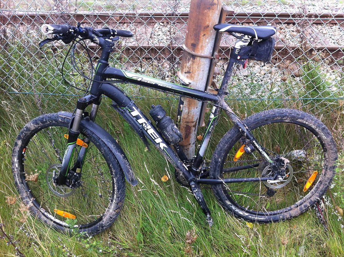 Trek 4900 billede 1