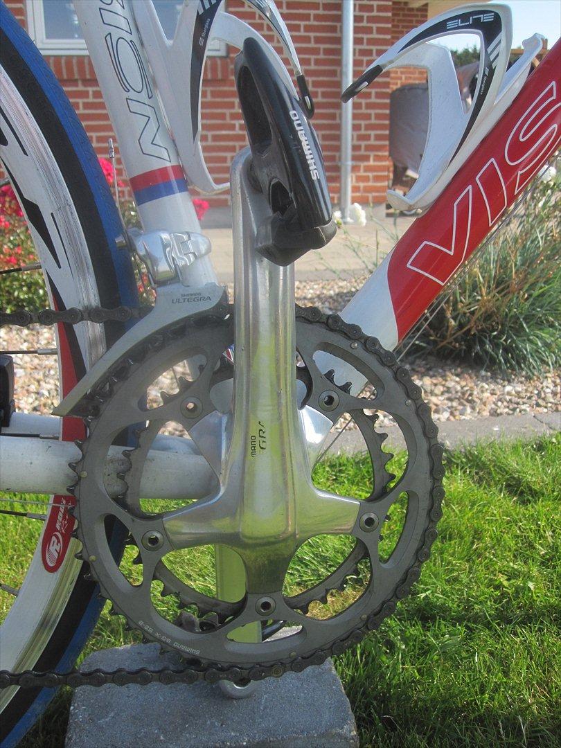 Vision Pro team Scandium 7x7x billede 2