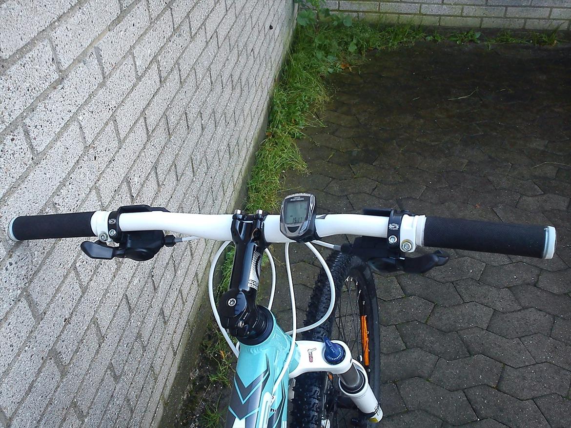Bianchi Kuma 5300 billede 2