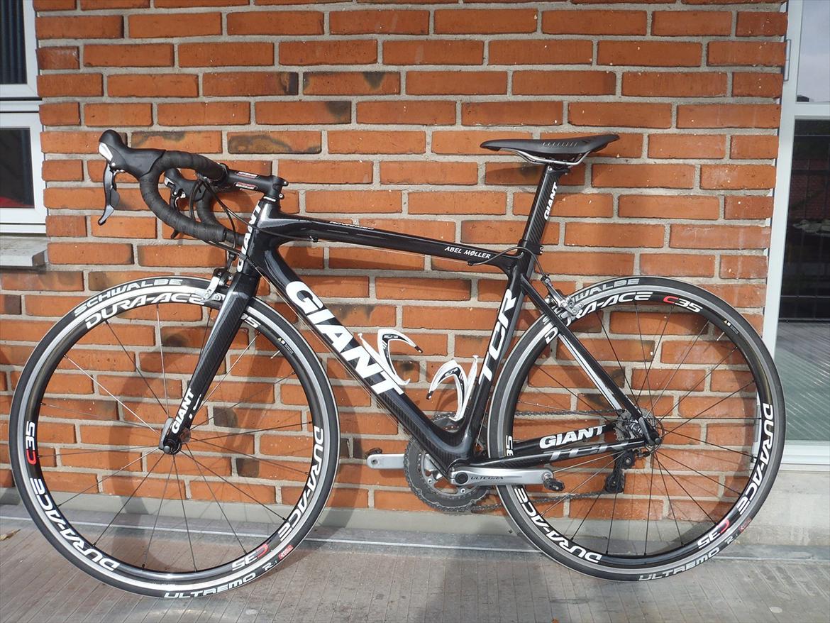 Giant TCR Advanced 2 billede 1