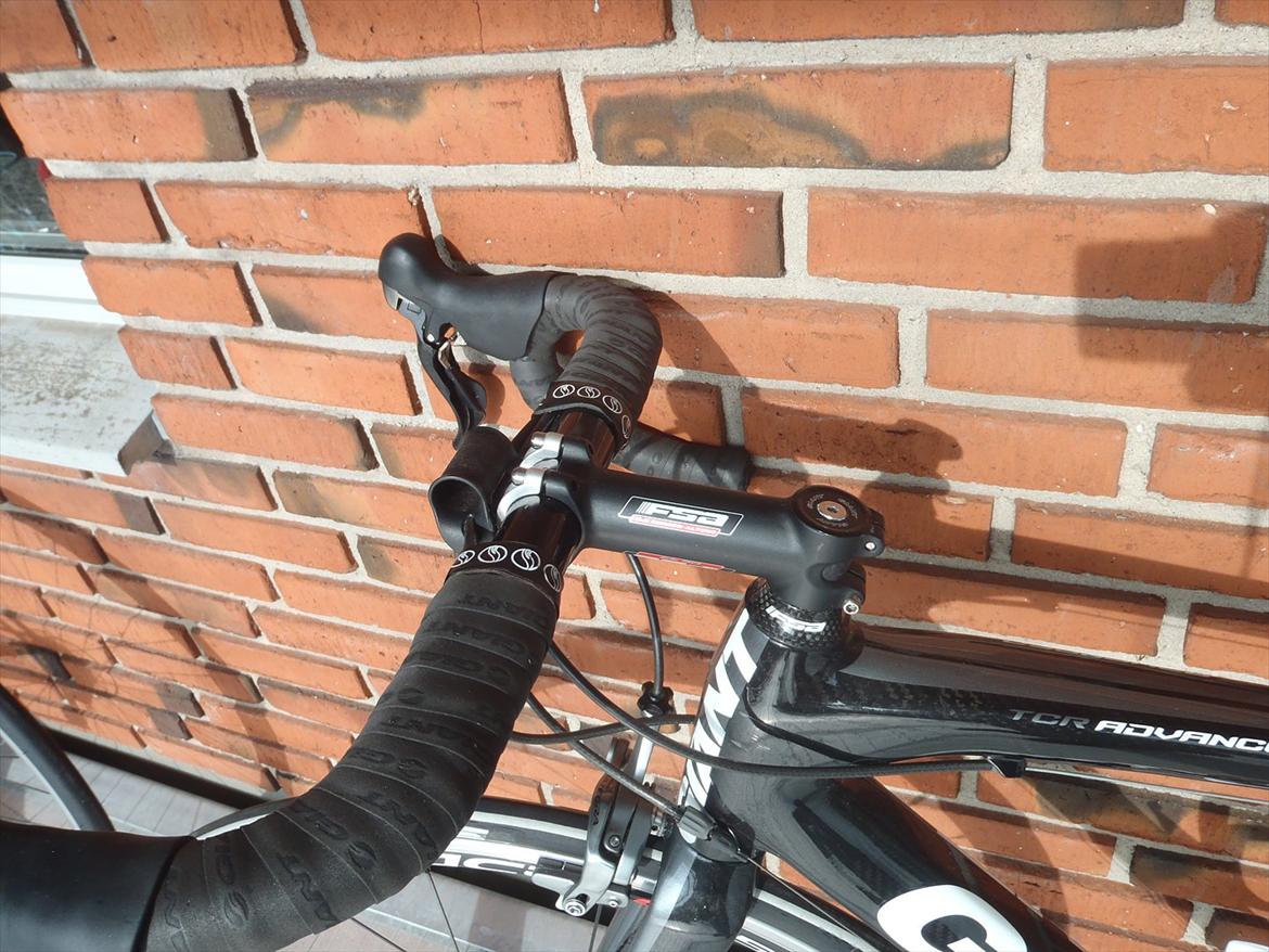 Giant TCR Advanced 2 billede 4