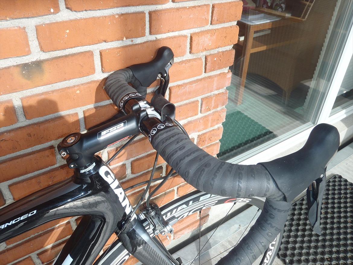 Giant TCR Advanced 2 billede 5