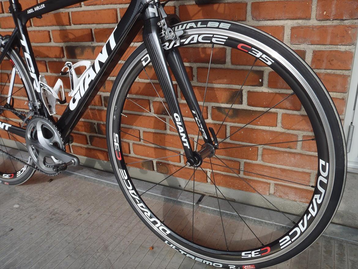 Giant TCR Advanced 2 billede 7