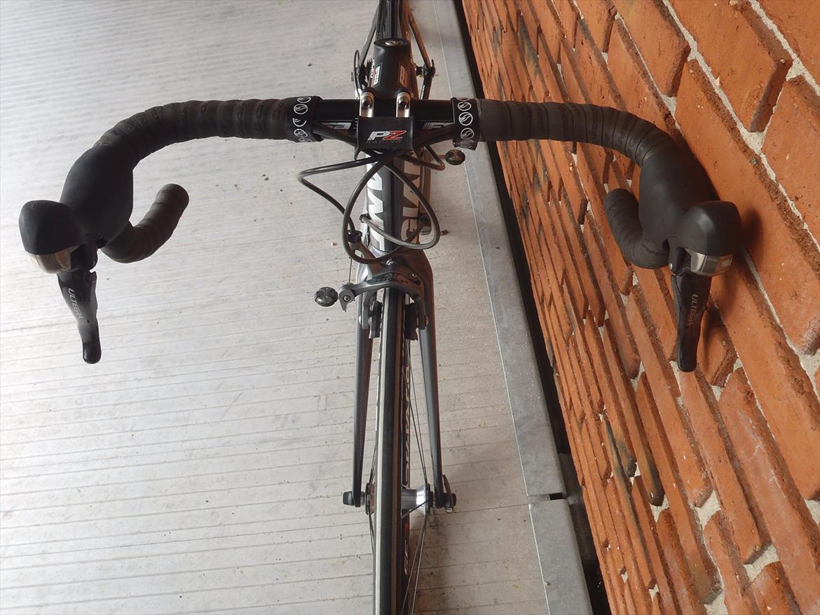 Giant TCR Advanced 2 billede 8