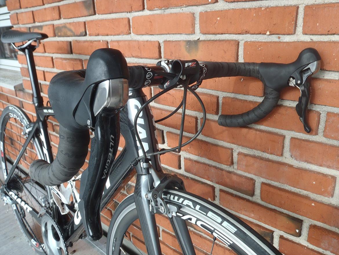 Giant TCR Advanced 2 billede 9