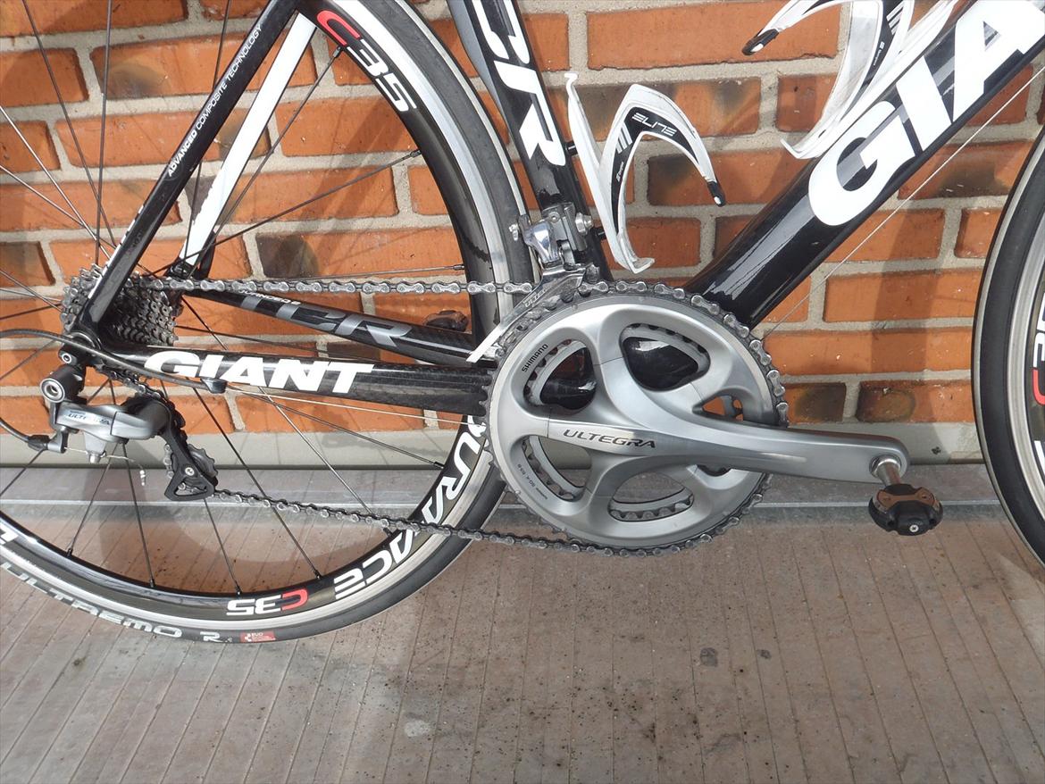 Giant TCR Advanced 2 billede 10