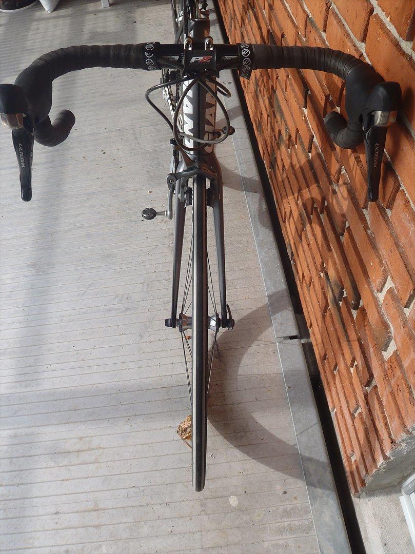 Giant TCR Advanced 2 billede 12