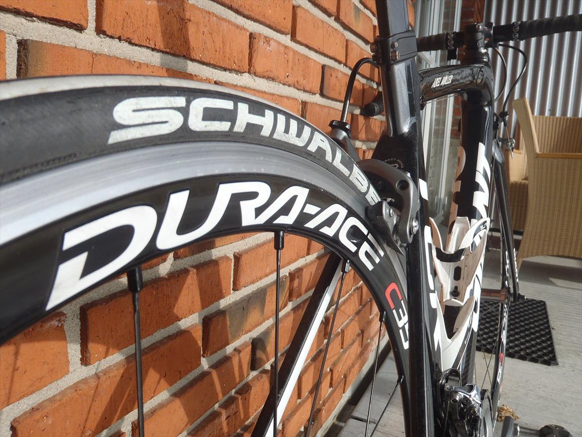 Giant TCR Advanced 2 billede 14