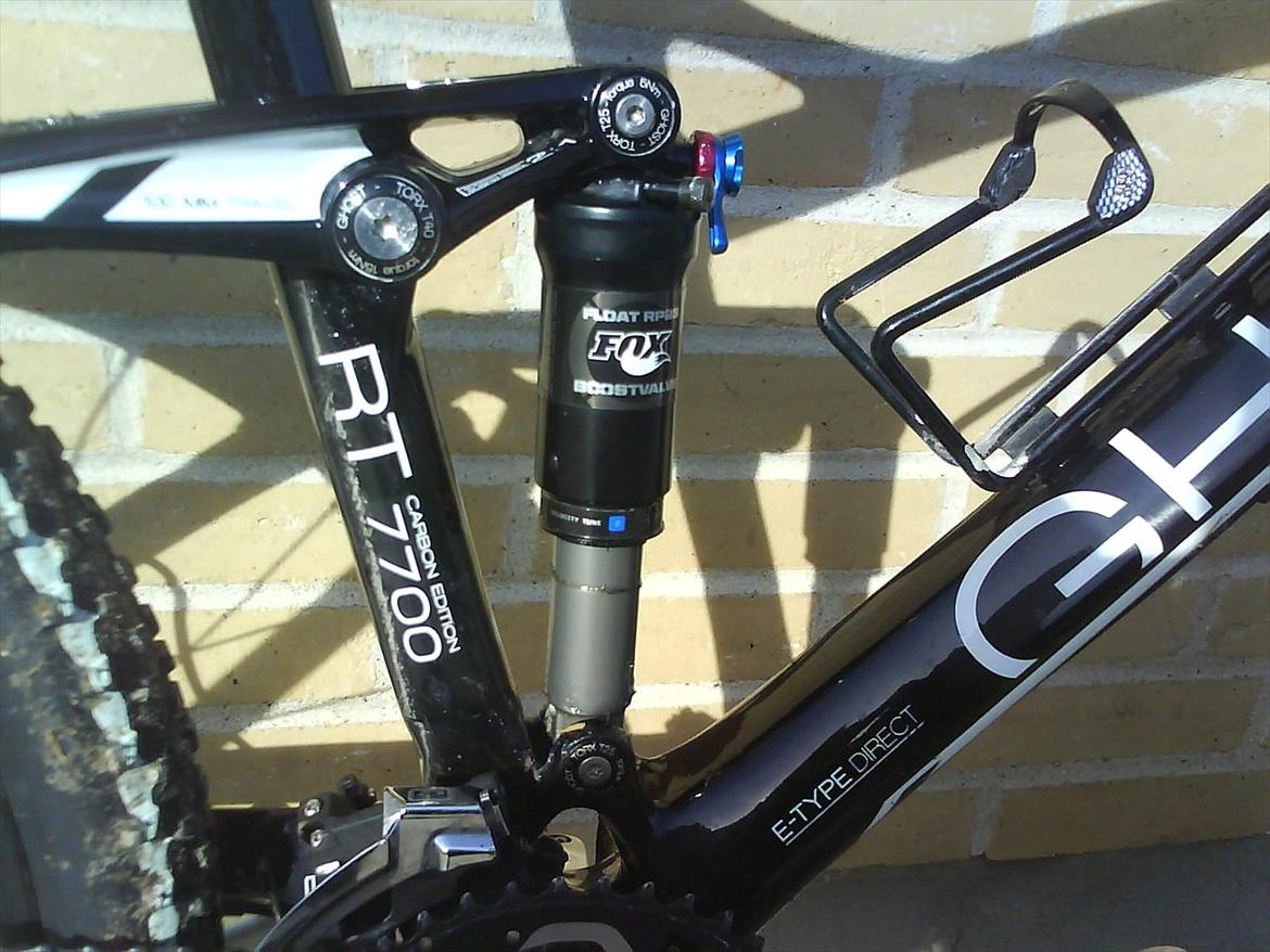 Ghost RT Lector 7700 billede 2