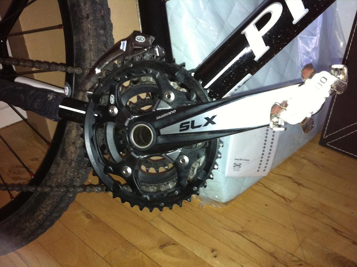 Principia MXCe´10 billede 6