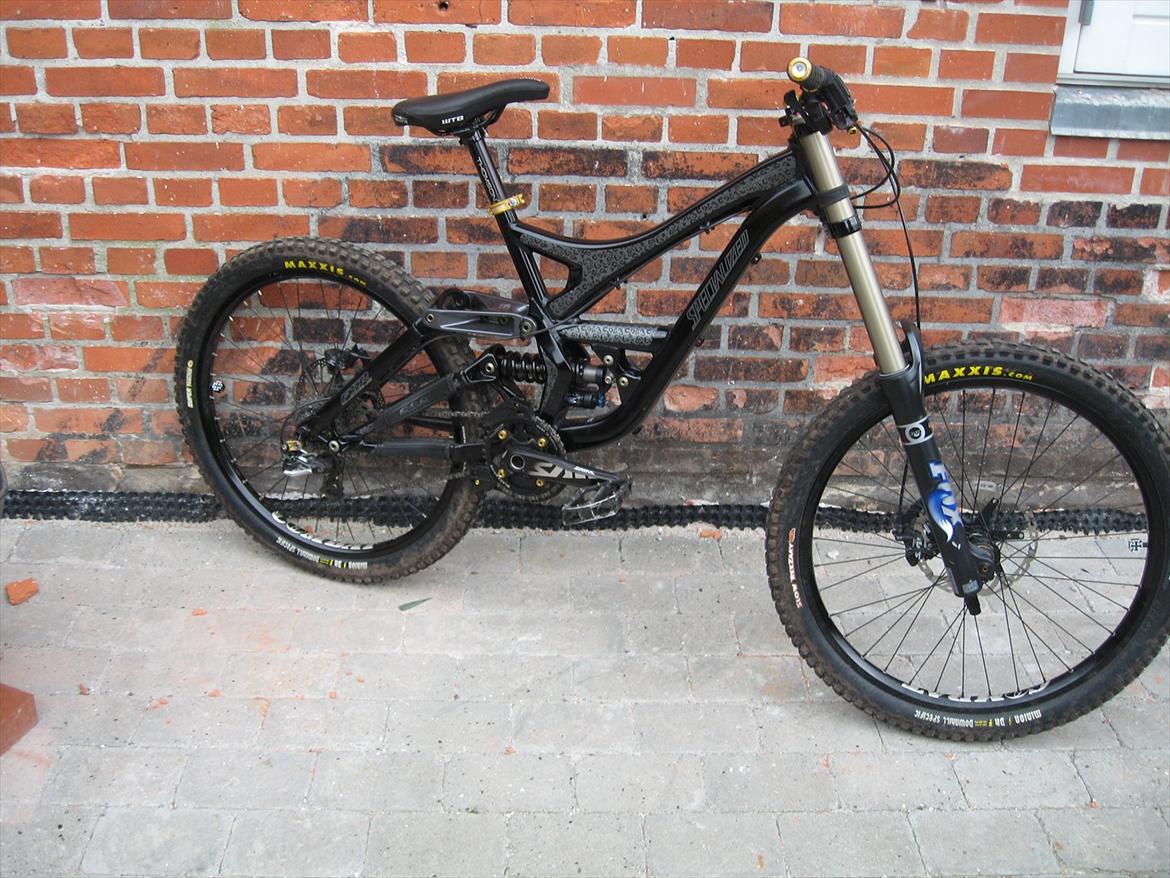 mens mountain bike medium