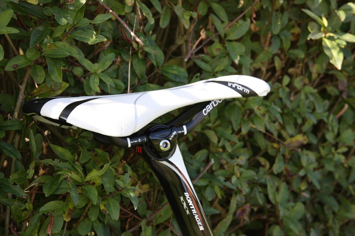 Trek Superfly 100 Pro STJÅLET billede 17