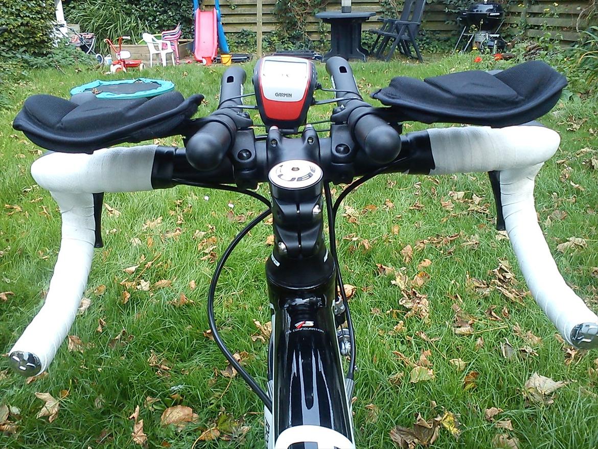 Cube Aerium Pro billede 2
