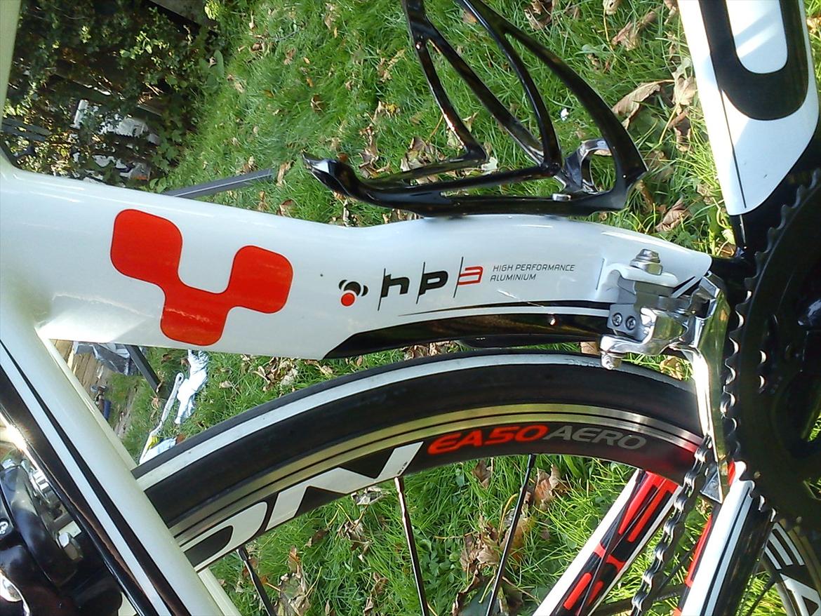 Cube Aerium Pro billede 4