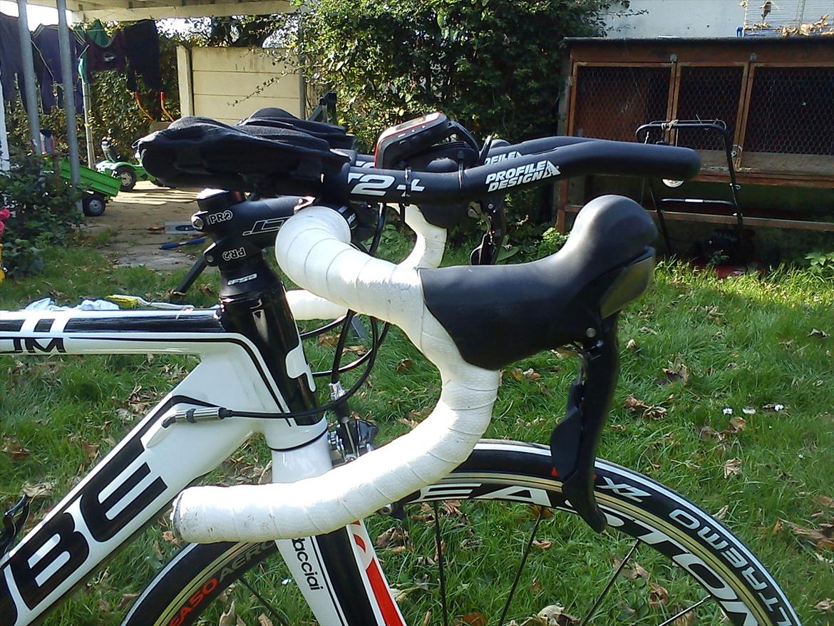 Cube Aerium Pro billede 7