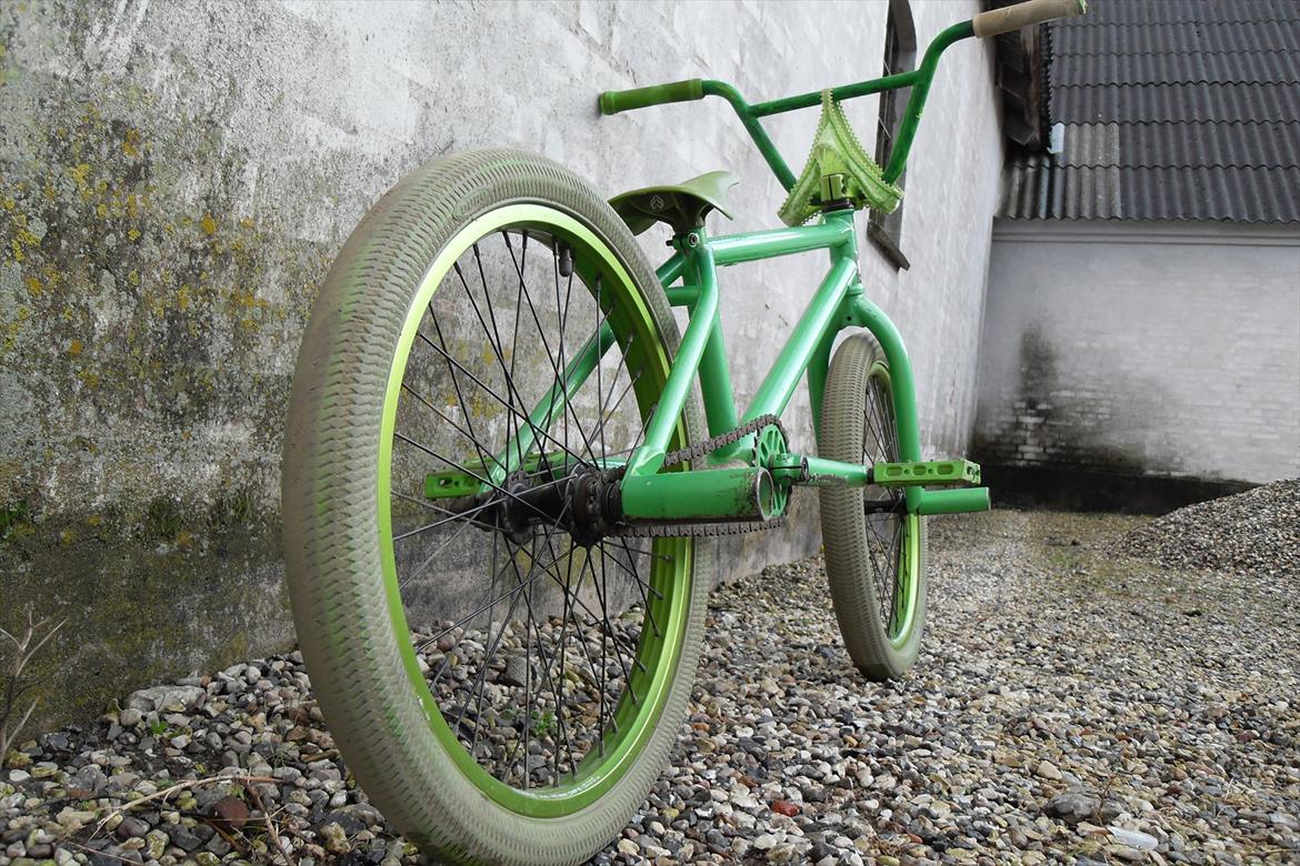 Wethepeople Versus 2011 (Customized) billede 3
