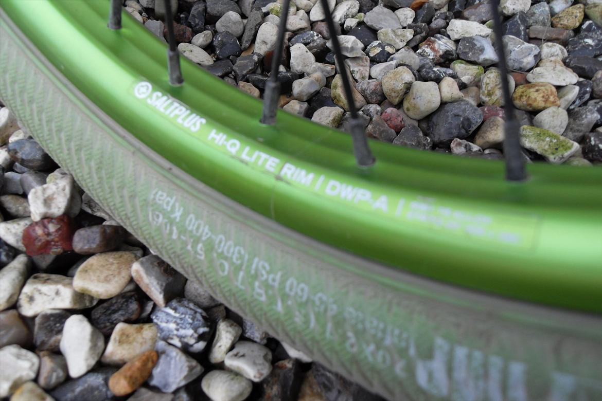 Wethepeople Versus 2011 (Customized) billede 8