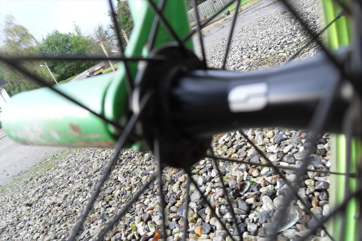 Wethepeople Versus 2011 (Customized) billede 9