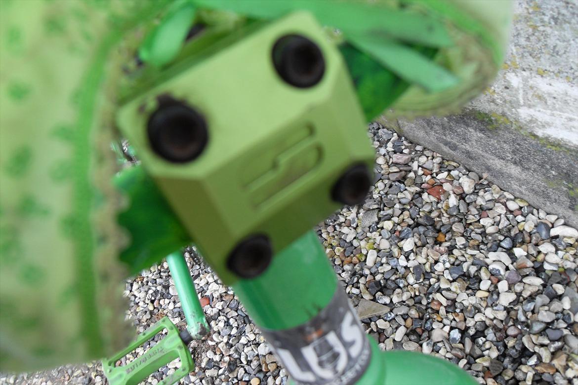 Wethepeople Versus 2011 (Customized) billede 12