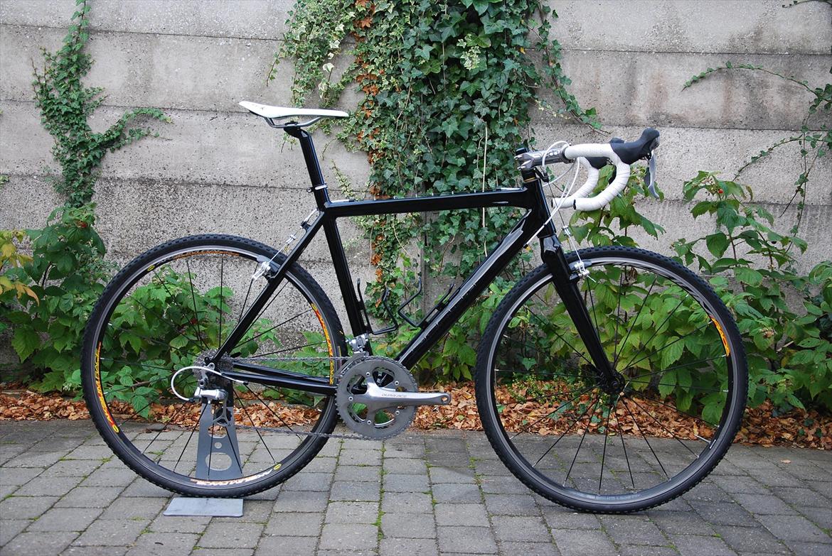 Scott Cross Comp billede 2