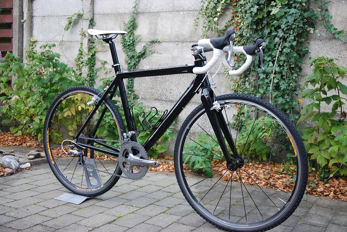 Scott Cross Comp billede 1