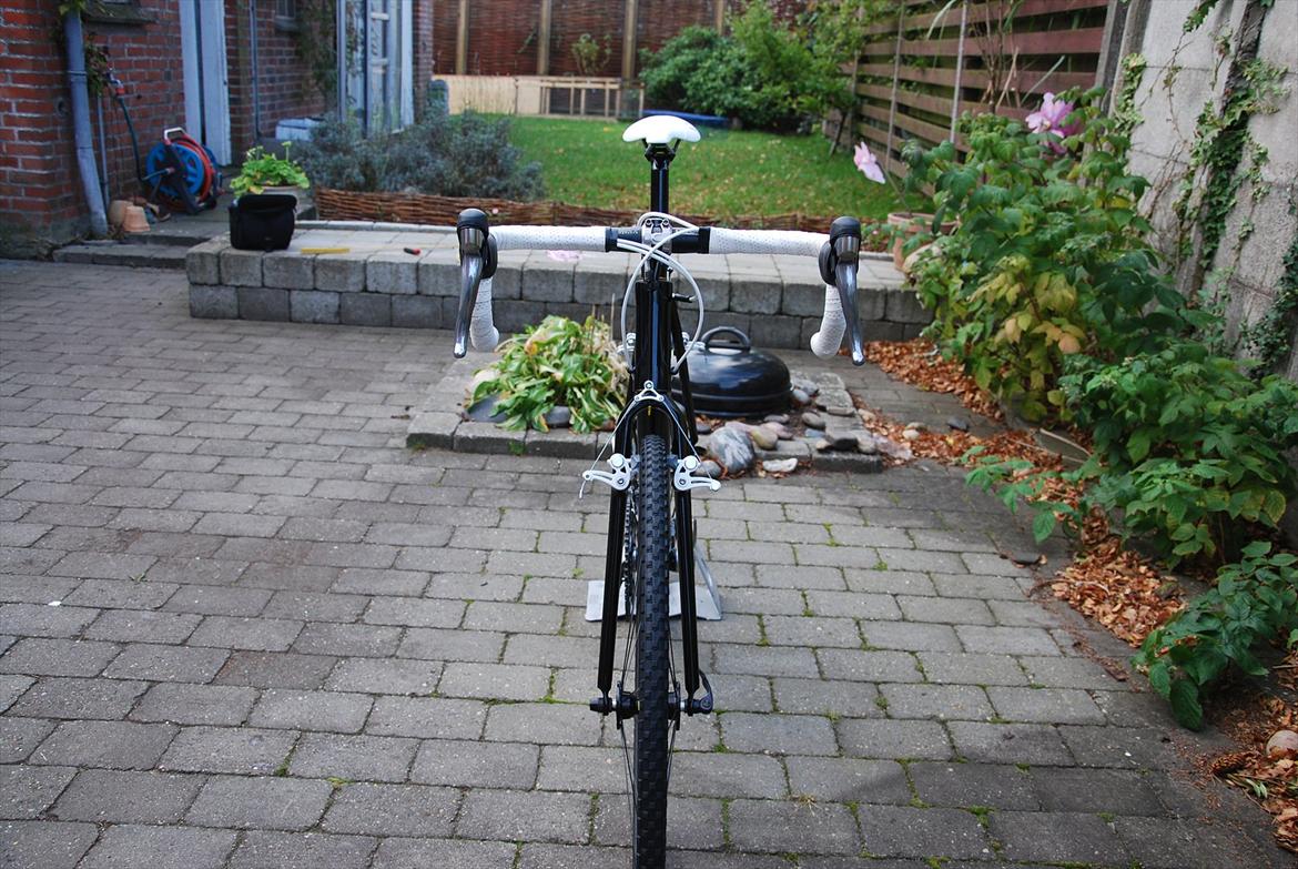 Scott Cross Comp billede 4