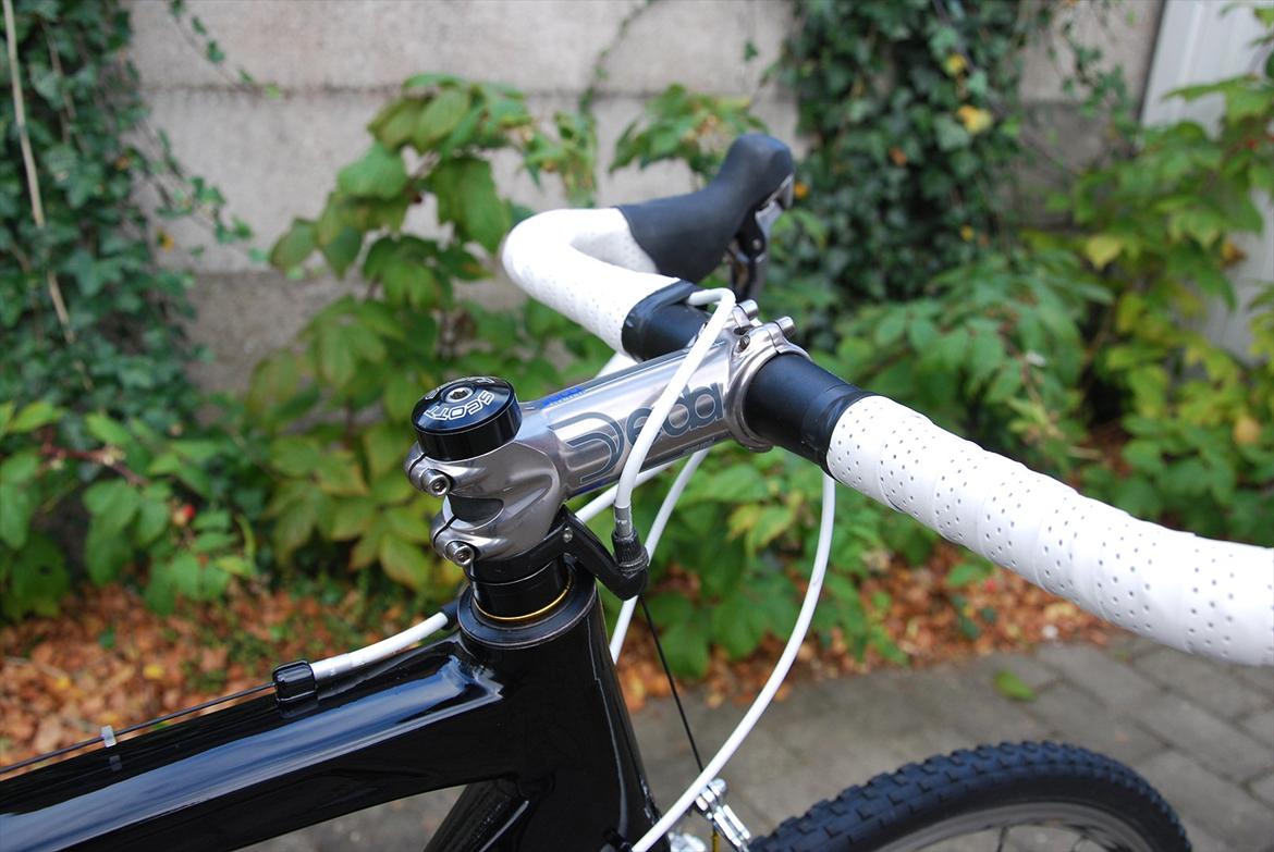 Scott Cross Comp billede 5