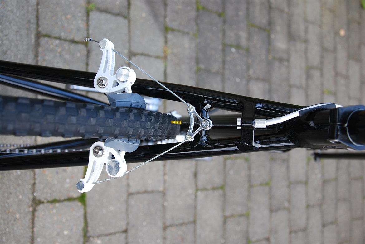 Scott Cross Comp billede 7