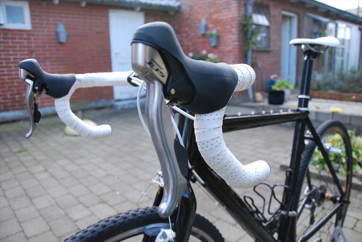 Scott Cross Comp billede 8