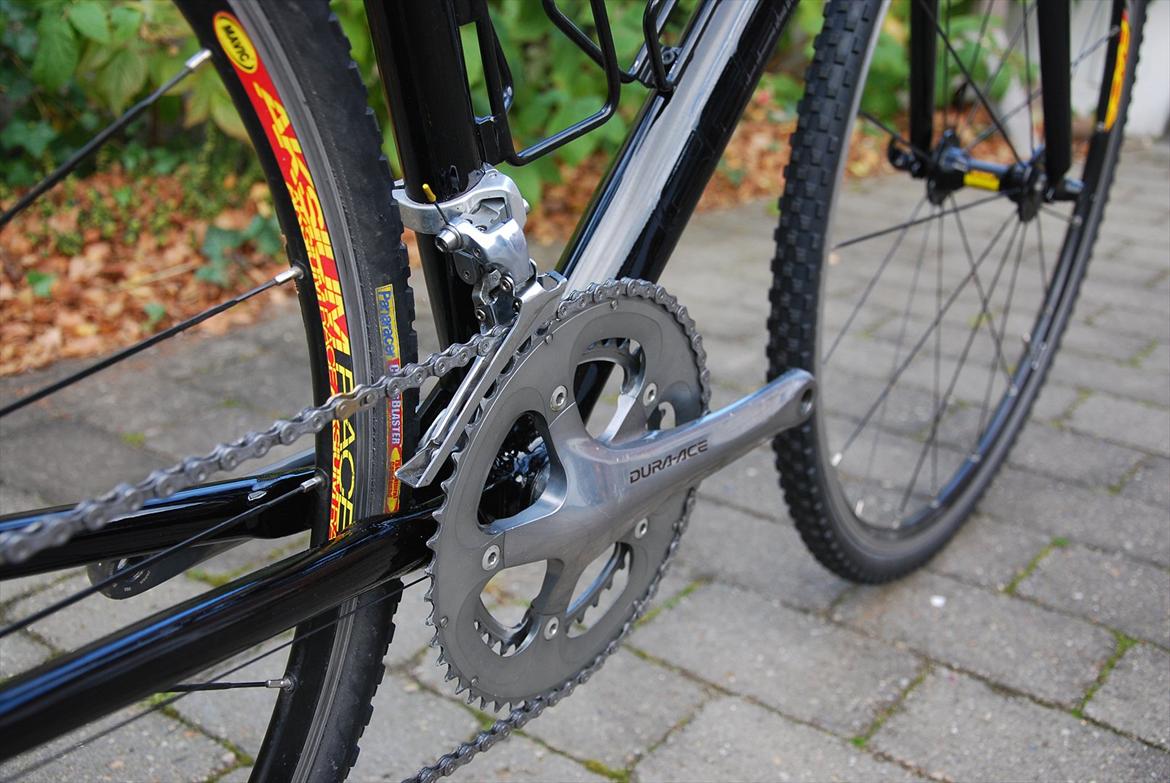 Scott Cross Comp billede 9