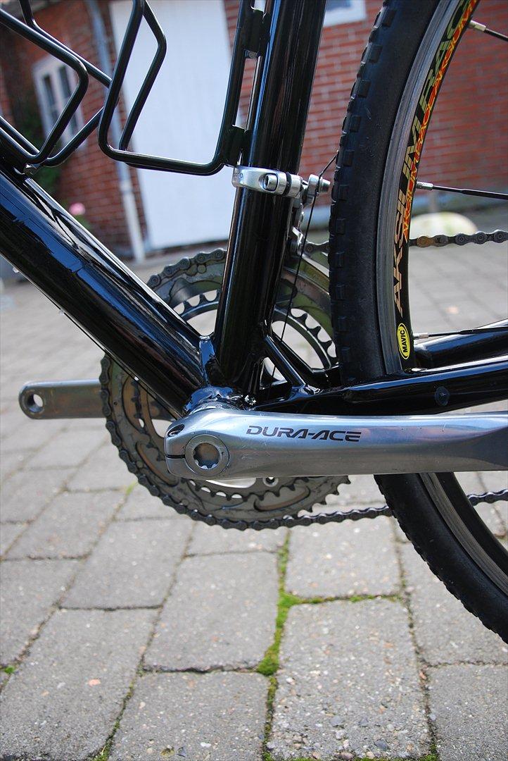 Scott Cross Comp billede 10