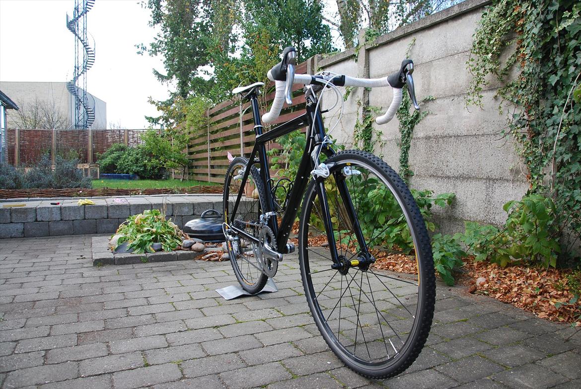 Scott Cross Comp billede 12