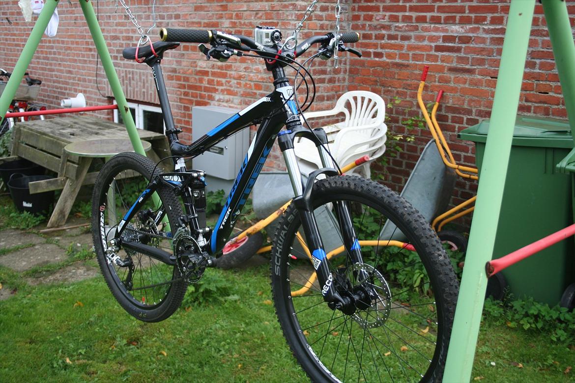 Trek Fuel EX5 billede 1