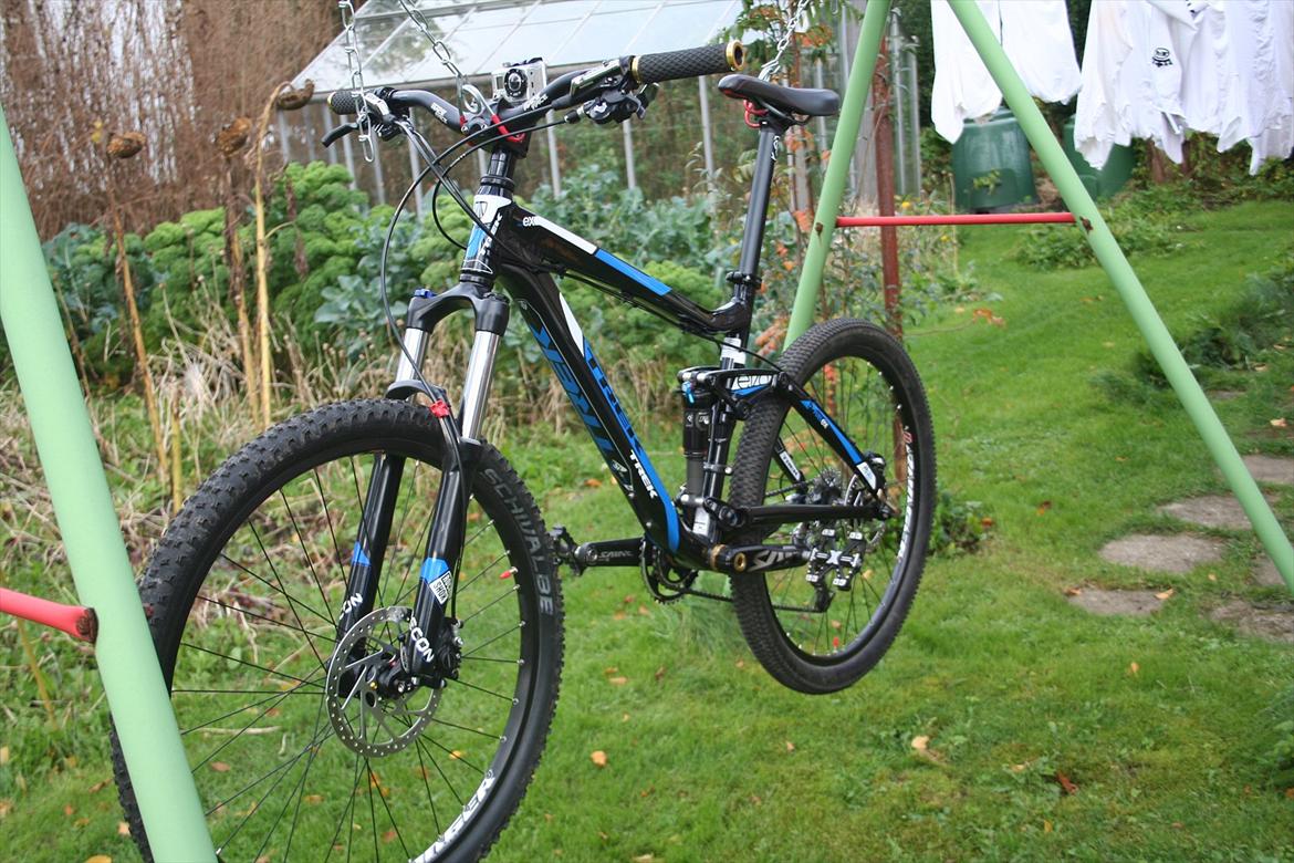 Trek Fuel EX5 billede 2