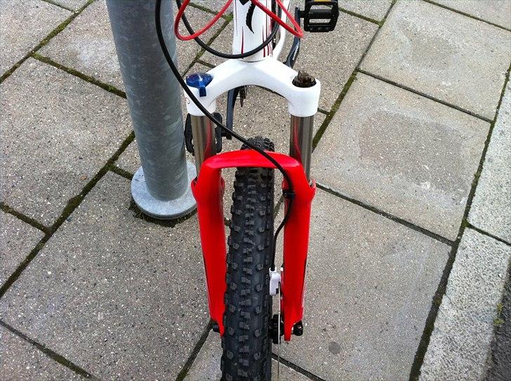 Specialized spec Rockhopper sl 2011 billede 3