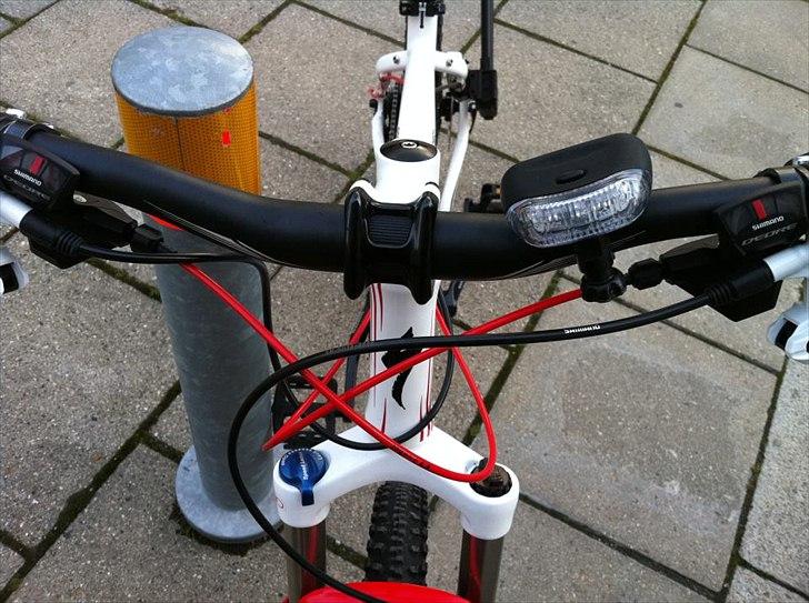Specialized spec Rockhopper sl 2011 billede 4