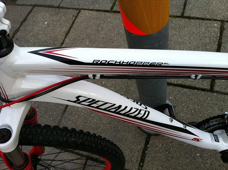 Specialized spec Rockhopper sl 2011 billede 7