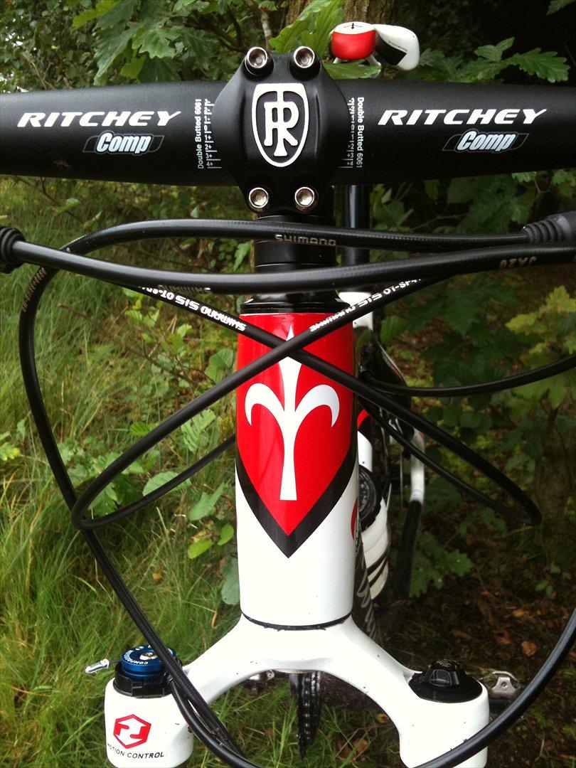 Wilier Solitario Triestina billede 7