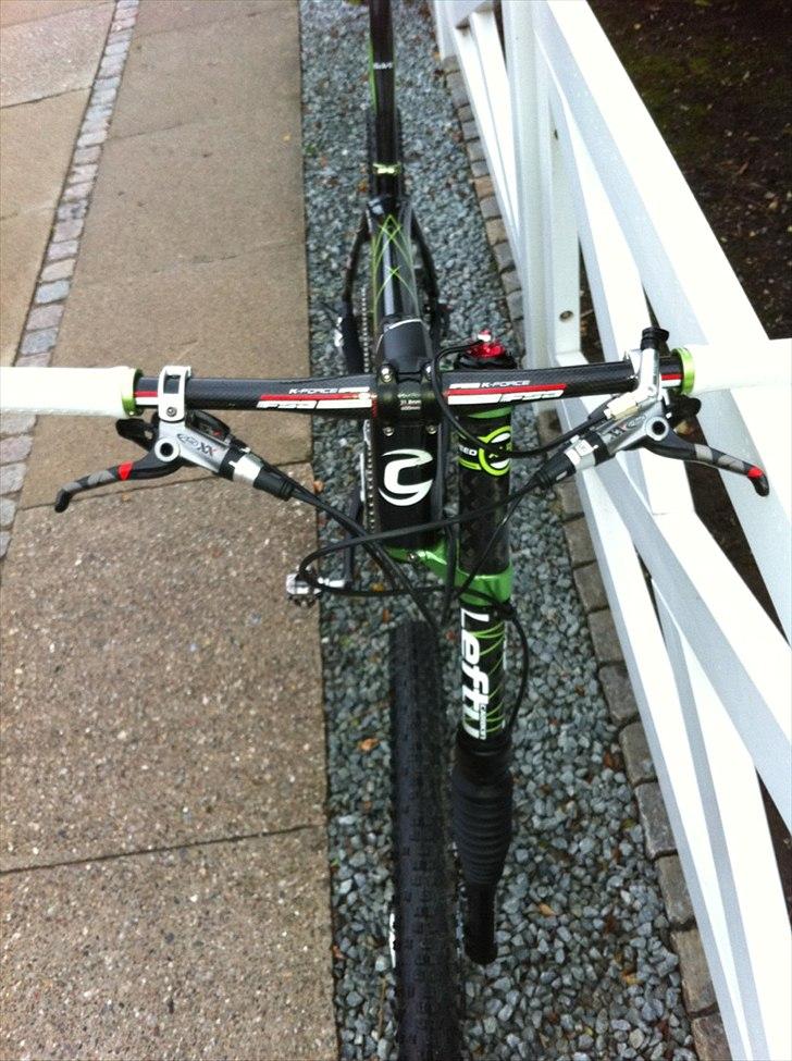 Cannondale Flash Ultimate 2011 billede 4