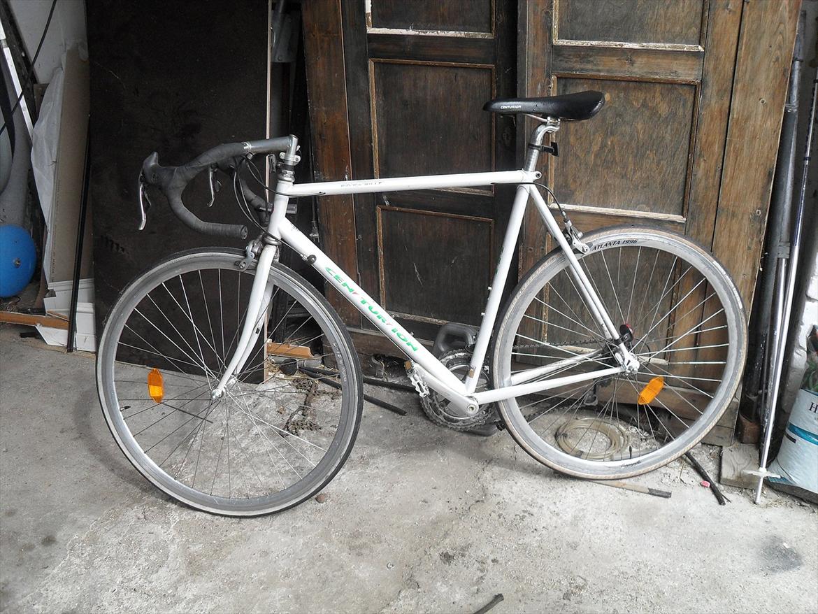 Centurion invincible billede 2