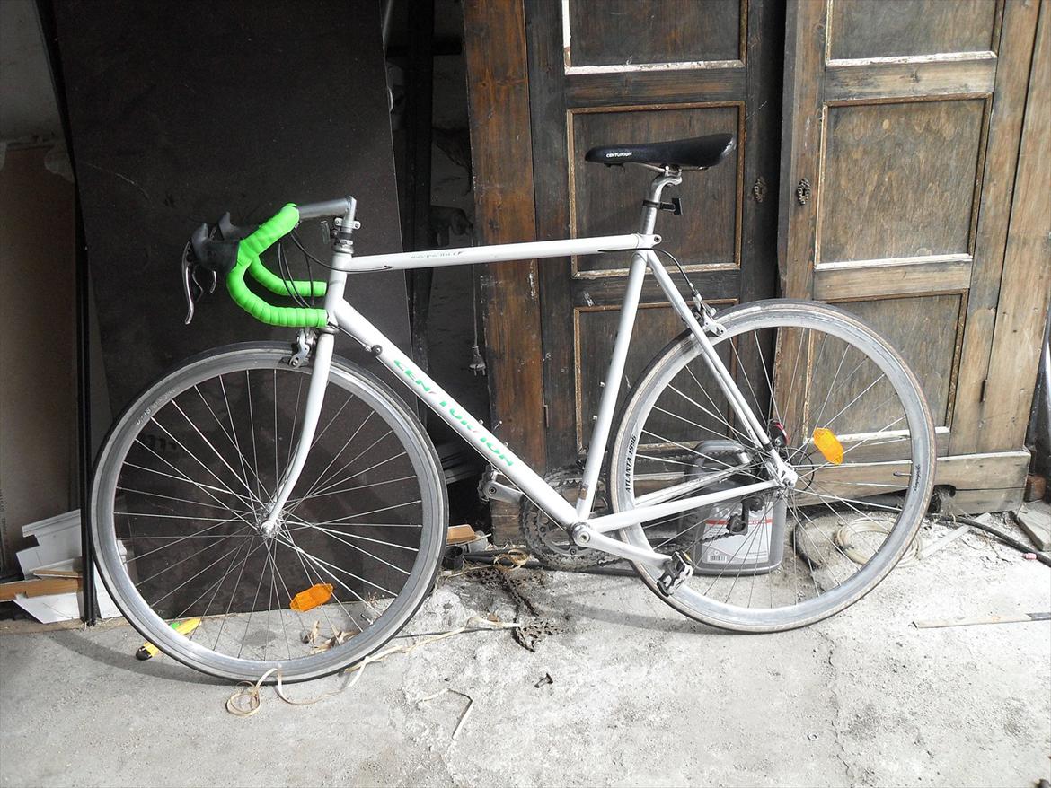 Centurion invincible billede 3