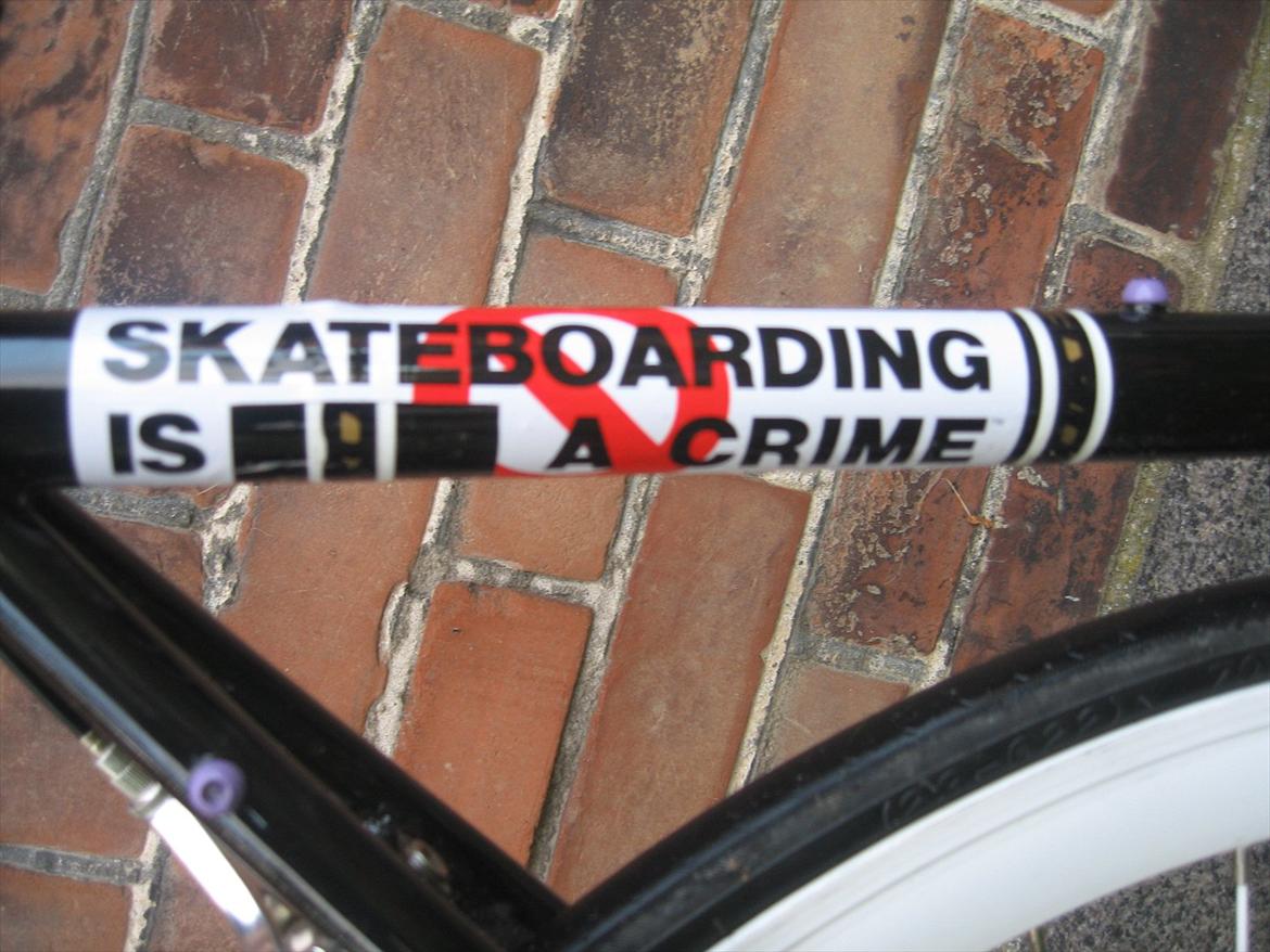 No-Name Singel speed / Fix billede 9