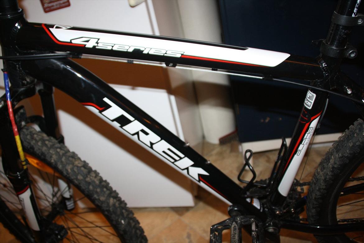 Trek 4300 DISK billede 2