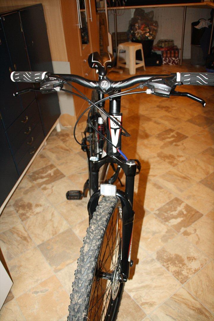 Trek 4300 DISK billede 6